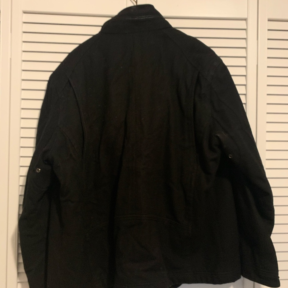 Men’s coat